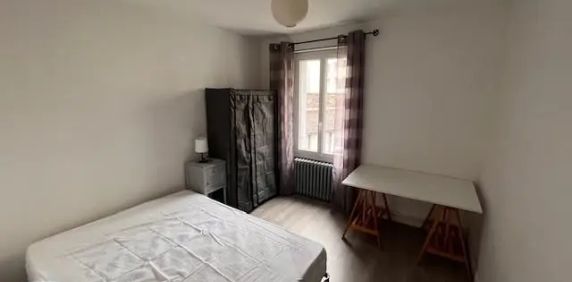 Appartement à louer 3 pièces 60m² - Photo 2