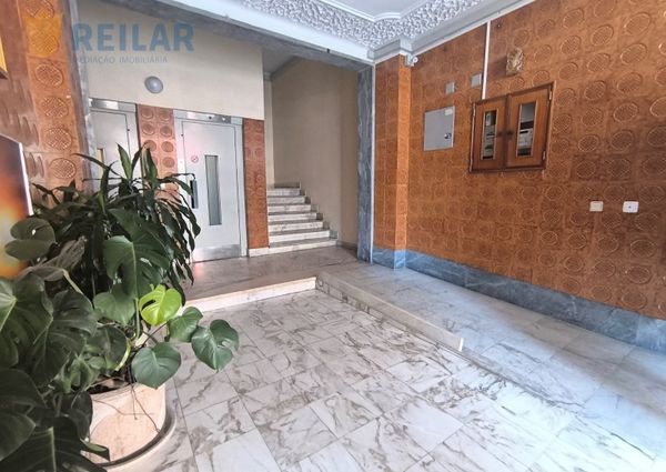 Apartamento T3 em Lisboa