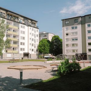 Fornbacken 23 - Photo 2