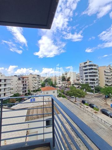 Διαμέρισμα για ενοικίαση - Νέα Σμύρνη, - Photo 5