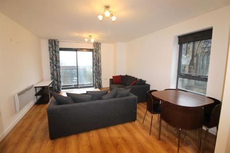 2 bedroom apartment to rent - Photo 2