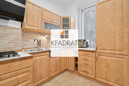 Duże mieszkanie w centrum! - Zdjęcie 5