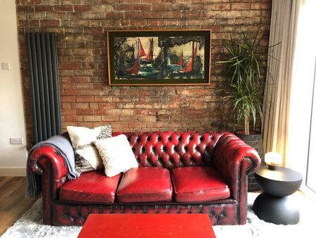 1 Bed Flat, Russell Road, B13 - Photo 4