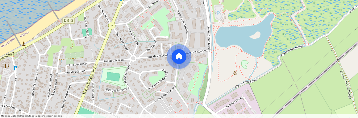 14640, Villers-Sur-Mer