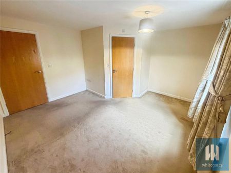 2 bedroom apartment to rent - Photo 4