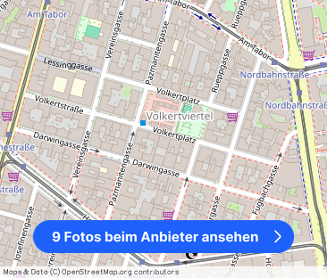 2-bedroom apartment for rent in Vienna - Foto 1
