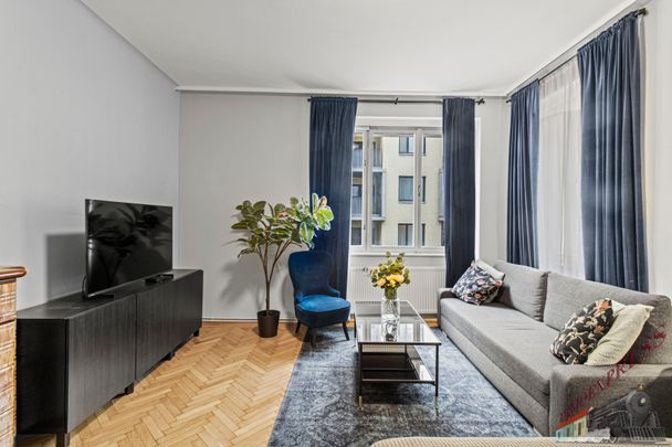 Gemütliche Wohnung in begehrter Lage ab 1.11.26 verfügbar - Foto 1