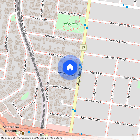 2 Lockwood Street, Bentleigh VIC 3204