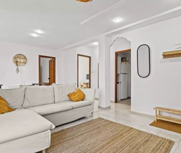 2-bedroom apartment for rent in Aiora, Valencia - Foto 6