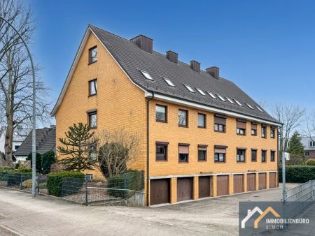 Moderne 1-Zimmer-Wohnung zur Miete in Elmshorn - Photo 4