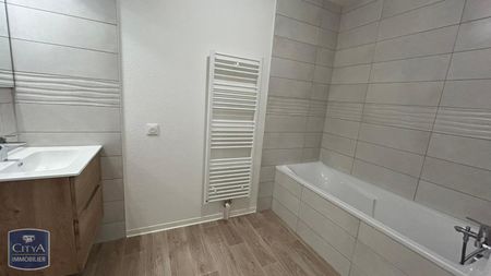 Location Appartement 1 pièce 28m² MULHOUSE 68100 - Photo 5