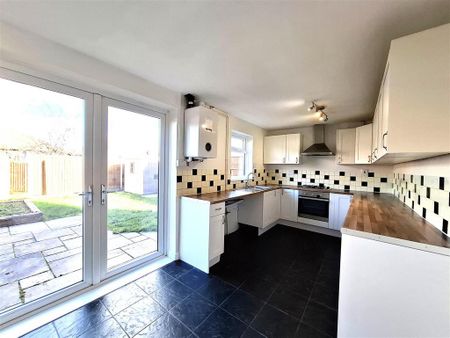 3 bedroom house to rent - Photo 4