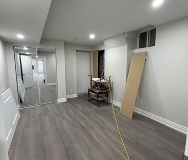 For Lease - 63 Stannardville Drive Unit# BSMT, Ajax, Ontario - Photo 6
