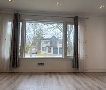 For Lease - 428 Palmer Avenue Unit# Main FL, Richmond Hill, Ontario - Photo 1