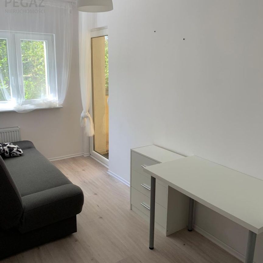 Poznań - Zdjęcie 1