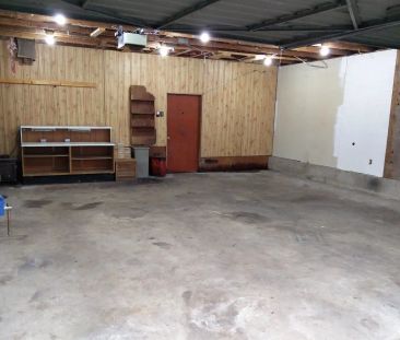 [ID#012G] POCO DOUBLE GARAGE — [ID#012G] POCO DOUBLE GARAGE - Photo 2