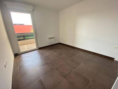 Location appartement récent 2 pièces 48.8 m² à Jacou (34830) - Photo 5