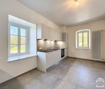 Au coeur du vignoble, bel appartement renové de 3 pièces - Photo 3