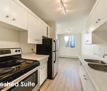 Imperial Tower | 6425 101 Ave. NW, Edmonton - Photo 1