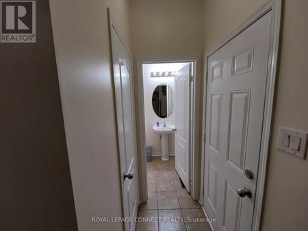 1513 Glenbourne Drive – Oshawa, Ontario - Photo 4