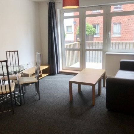 Beauchamp House, City Centre, CV1, Property for rent - Photo 1