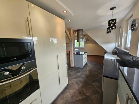 Przstronne 4 pokoje, dwa poziomy, Groblice - Фото 2