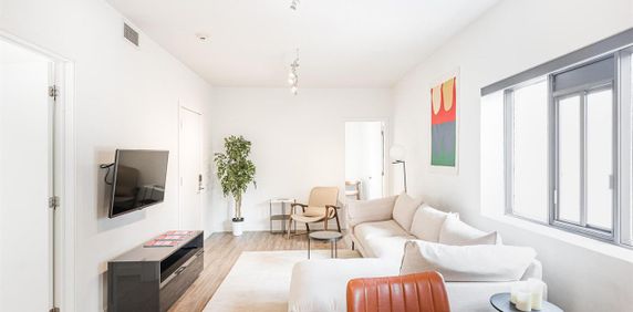 211 - 1463 Bishop, Montréal - Photo 2