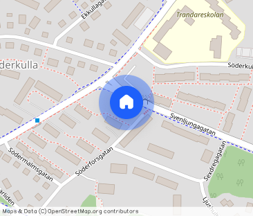 Svenljungagatan 4B - Photo 1
