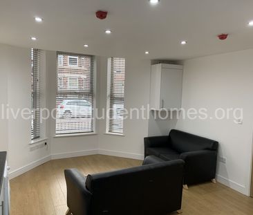 Salisbury Road, Liverpool - Photo 1