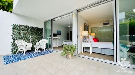 Paddington - STYLISH XXL 2 BEDROOM 2 BATHROOM APARTMENT - JUST 2KM FROM THE CBD - Photo 3