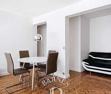 Appartement • Porte Dauphine - Photo 3