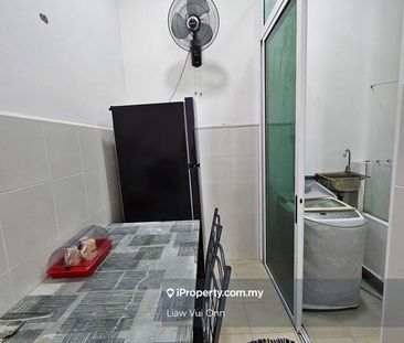 1Sulaman Platinum Tower, Taman Inanam, Kota Kinabalu - Foto 2