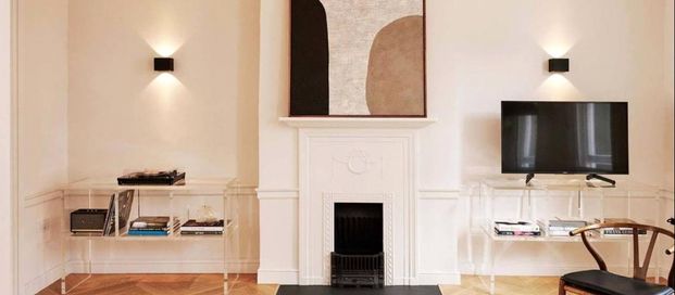 Weymouth Mews, Marylebone - Photo 1