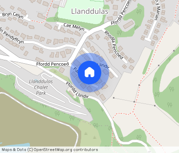 Parc Llindir, Llanddulas, Abergele, LL22 8JR - Photo 1