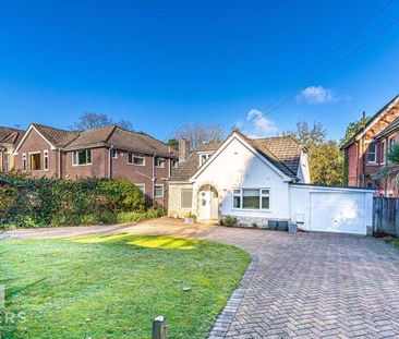 1 bedroom detached bungalow to rent - Photo 4