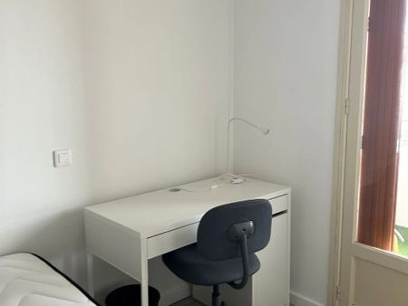 Location Chambre 1 pièces 9 m2 à Perpignan - Photo 2