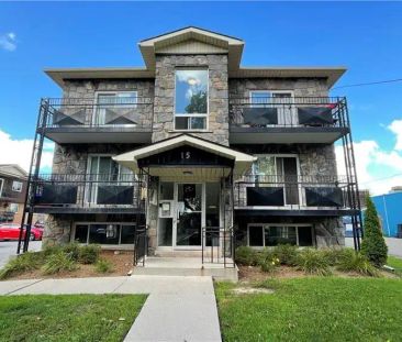 15 EMPIRE Street Unit# B — 1 Bedroom - Photo 1