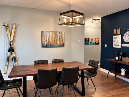 For Lease - 115 Fairway Court Unit# 103, Blue Mountains, Ontario - Photo 4