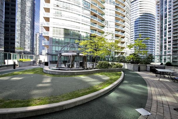 For Lease - 51 Lower Simcoe Street Unit# 321, Toronto, Ontario - Photo 1