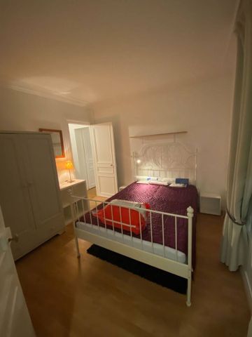 Bel appartement meublé au centre de Nantes - Photo 5