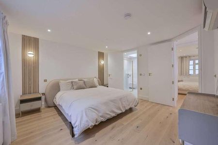 Pavilion Road, Knightsbridge, SW1X - Photo 5