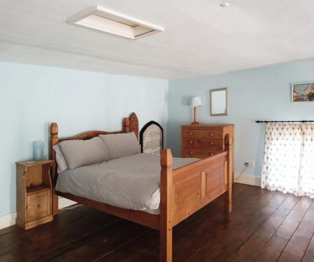 2 bedroom detached house to rent - Photo 5