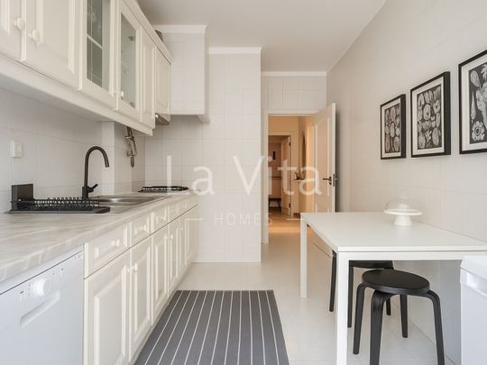 Apartamento T3 em Lisboa - Photo 1