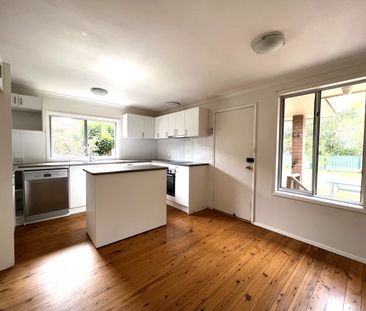 Family Home in Quiet Location - Photo 6