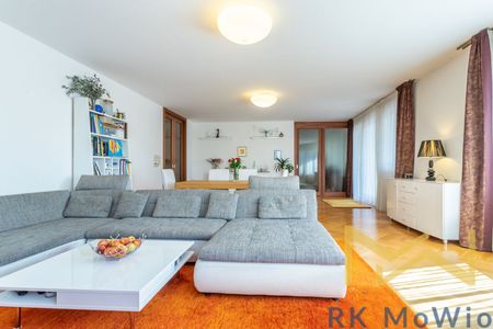 Apartment for rent, 5+1 - 4 bedrooms, 191m - Fotografie 2