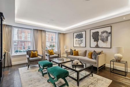 5 bedroom terraced house to rent - Photo 2