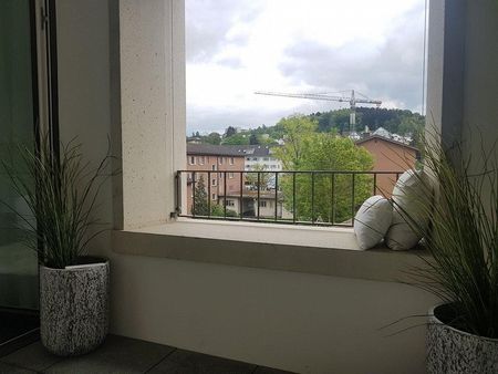 Moderne und grosszügige 2.5-Zimmerwohnung in Zürich-Affoltern - Foto 3