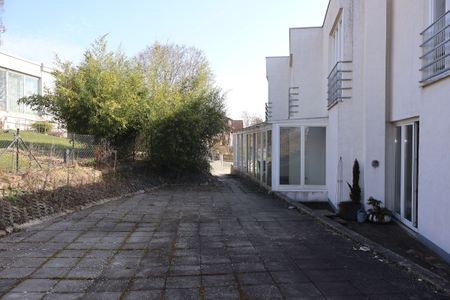 Live & Work: 220 m² Design-Loft mit Sauna, Kamin & Lager-Optionen in Dietenhofen - Photo 5