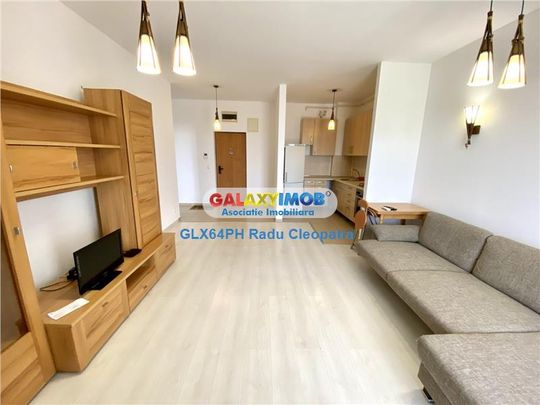 Inchiriere apartament 2 camere, Ploiesti, zona Nord - Photo 1