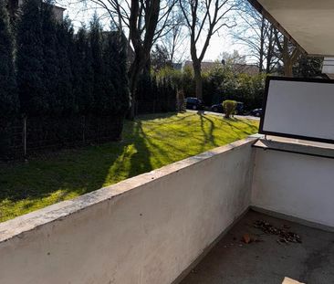 2-Zimmer Wohnung mit Balkon [VAC-14005] - Foto 1